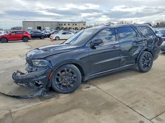 2022 Dodge Durango 1C4SDJCT8NC220792 Lot 45789446