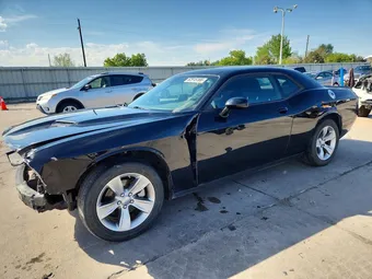 2022 Dodge Challenger 2C3CDZAG4NH260376 Lot 52915166