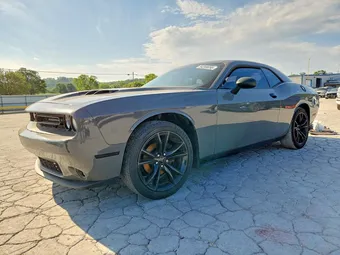 2018 Dodge Challenger 2C3CDZAG0JH120593