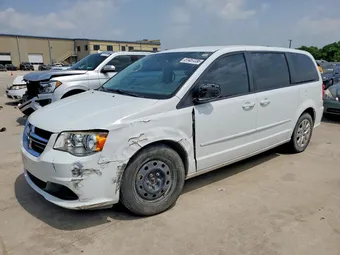 2017 Dodge Grand Caravan 2C4RDGBG5HR667002 Lot 51457236
