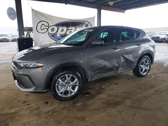 2024 Dodge Hornet ZACPDFCW3R3A26919