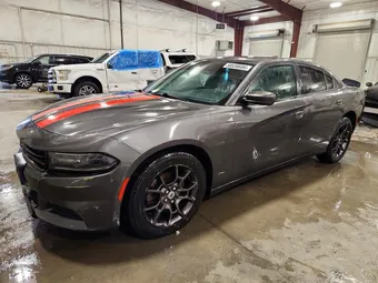 2018 Dodge Charger 2C3CDXJG6JH148385 Lot 58530686