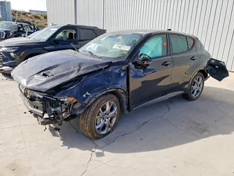 2024 Dodge Hornet ZACPDFCW3R3A33840