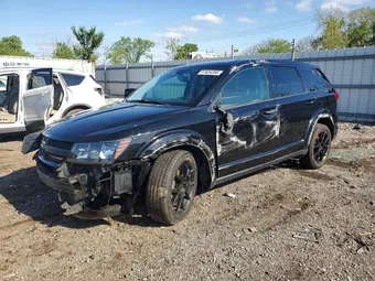 2017 Dodge Journey 3C4PDDEG6HT596262 Lot 51624356