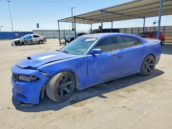 2016 Dodge Charger 2C3CDXBG4GH122746 Lot 52524806