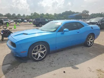 2015 Dodge Challenger 2C3CDZBG0FH774578 Lot 58214996