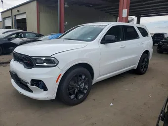 2026 Dodge Durango 1C4RDJDG3TC205548 Lot 55314116