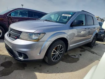 2018 Dodge Journey 3C4PDCBG2JT522695
