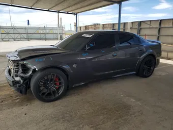 2023 Dodge Charger 2C3CDXL94PH642395 Lot 52397486