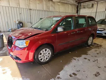 2015 Dodge Grand Caravan 2C4RDGBG4FR682619 Lot 58203306