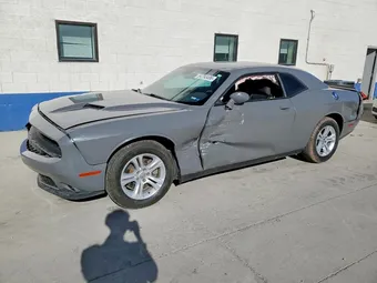 2017 Dodge Challenger 2C3CDZAG3HH614778 Lot 54793496