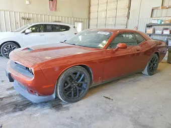 2020 Dodge Challenger 2C3CDZJGXLH189777 Lot 53643756