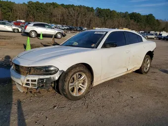 2023 Dodge Charger 2C3CDXBG7PH659465 Lot 76370235