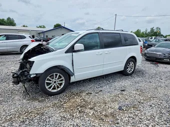 2016 Dodge Grand Caravan 2C4RDGCG7GR321837 Lot 56438396
