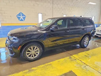 2026 Dodge Durango 1C4RDHDG9TC245318 Lot 58453256
