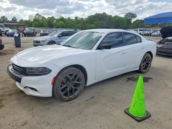 2021 Dodge Charger 2C3CDXBGXMH507515 Lot 49153296