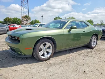 2023 Dodge Challenger 2C3CDZAG9PH601919 Lot 58765306