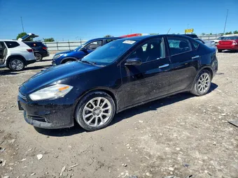 2016 Dodge Dart 1C3CDFFA3GD818267 Lot 52047366
