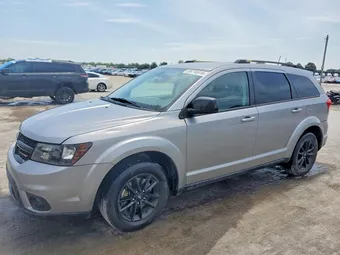 2019 Dodge Journey 3C4PDCBB1KT866346