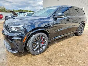 2023 Dodge Durango 1C4SDJH99PC556709