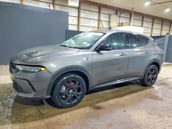 2024 Dodge Hornet ZACPDFCW1R3A31634