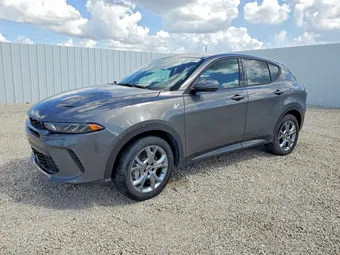 2024 Dodge Hornet ZACPDFCW5R3A25822