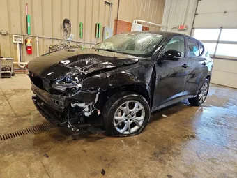 2024 Dodge Hornet ZACPDFCW0R3A27560