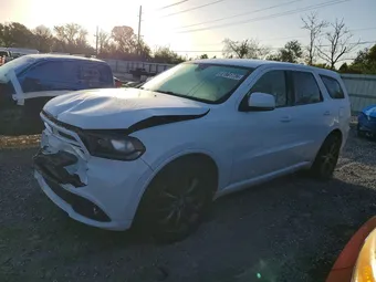 2018 Dodge Durango 1C4RDHDG1JC213038 Lot 41861736