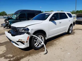 2023 Dodge Durango 1C4RDHDG5PC682030 Lot 51838046