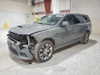 2020 Dodge Durango 1C4SDJCT1LC146371