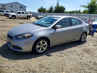 2015 Dodge Dart 1C3CDFBB7FD420914