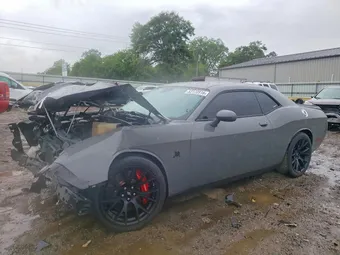 2018 Dodge Challenger 2C3CDZFJ8JH271198