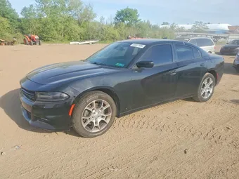 2016 Dodge Charger 2C3CDXJG3GH127745 Lot 56047996