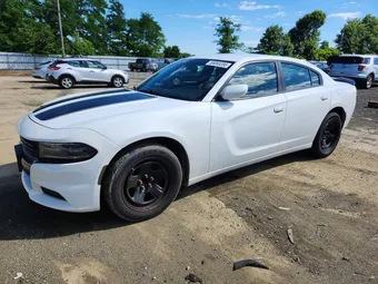 2019 Dodge 2C3CDXAG6KH645034