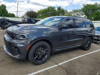 2026 Dodge Durango 1C4SDJCT6TC160105 Lot 52430676