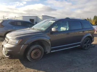 2018 Dodge Journey 3C4PDDGG0JT505702 Lot 86517585