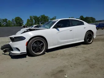 2023 Dodge Charger 2C3CDXMG9PH536537 Lot 51081496