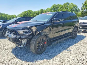 2021 Dodge Durango 1C4RDJDGXMC750521 Lot 55880956