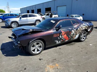 2020 Dodge Challenger 2C3CDZAG7LH104295