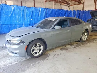 2019 Dodge Charger 2C3CDXBG7KH657403 Lot 76363645