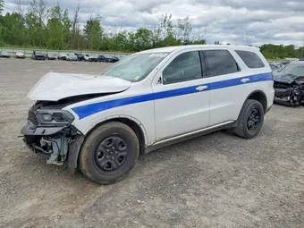 2025 Dodge Durango 1C4RDJFG7SC517058 Lot 53614296