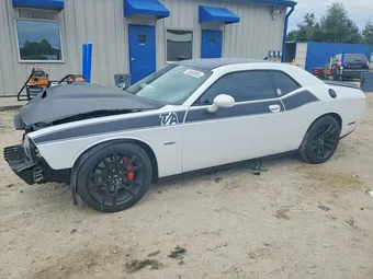 2023 Dodge Challenger 2C3CDZBT9PH528272 Lot 73068085