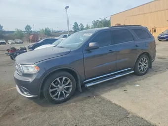 2018 Dodge Durango 1C4RDHAG5JC218960