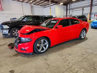2024 Dodge Charger 2C3CDXCT3FH902246 Lot 58604536