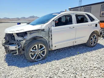 2018 Ford Edge 2FMPK4AP0JBC60955 Lot 53619116