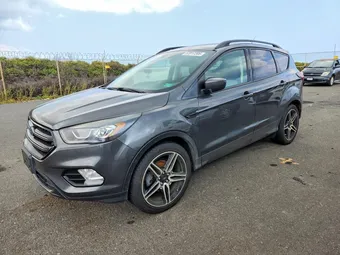 2019 Ford Escape 1FMCU0HD9KUA55286 Lot 57817206