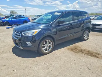 2017 Ford Escape 1FMCU9G93HUA51275 Lot 55471576