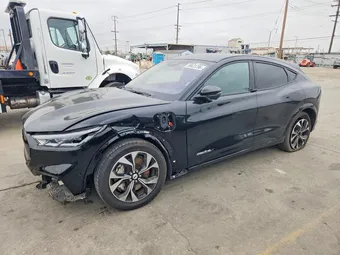 2023 Ford Mustang Mach-E 3FMTK3SU2PMB07191 Lot 59623796