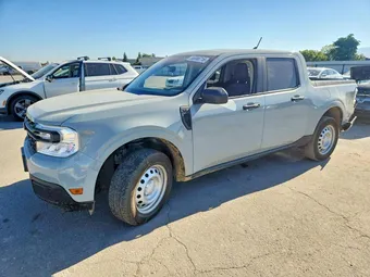 2024 Ford Maverick 3FTTW8A30RRA16599
