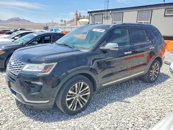 2019 Ford Explorer 1FM5K8HT1KGA41000 Lot 55671996